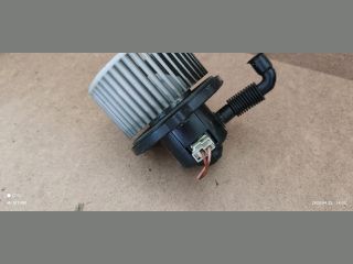 bontott HYUNDAI ATOS Fűtőmotor (Nem klímás)