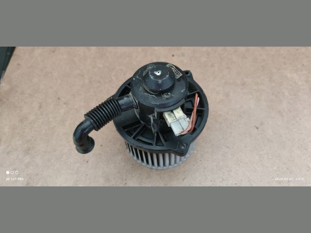 bontott HYUNDAI ATOS Fűtőmotor (Nem klímás)
