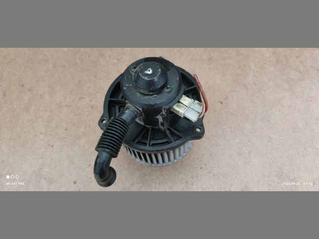 bontott HYUNDAI ATOS Fűtőmotor (Nem klímás)