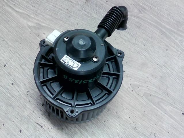 bontott HYUNDAI ATOS Fűtőmotor (Nem klímás)