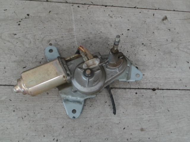 bontott HYUNDAI ATOS Hátsó Ablaktörlő Motor