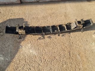 bontott HYUNDAI ATOS Hátsó Lökhárító Merevítő (Fém)