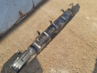 bontott HYUNDAI ATOS Hátsó Lökhárító Merevítő (Fém)