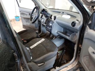 bontott HYUNDAI ATOS Jobb B Oszlop Burkolat