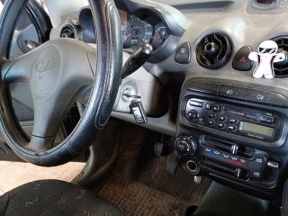 bontott HYUNDAI ATOS Jobb B Oszlop Burkolat