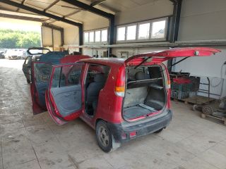 bontott HYUNDAI ATOS Jobb B Oszlop Burkolat