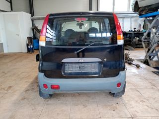 bontott HYUNDAI ATOS Jobb B Oszlop Burkolat