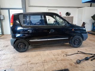 bontott HYUNDAI ATOS Jobb B Oszlop Burkolat