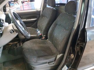 bontott HYUNDAI ATOS Jobb C Oszlop Burkolat