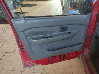 bontott HYUNDAI ATOS Jobb C Oszlop Burkolat