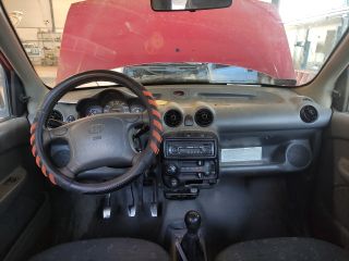 bontott HYUNDAI ATOS Jobb C Oszlop Burkolat