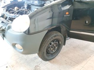 bontott HYUNDAI ATOS Jobb C Oszlop Burkolat