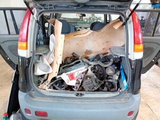 bontott HYUNDAI ATOS Jobb C Oszlop Burkolat