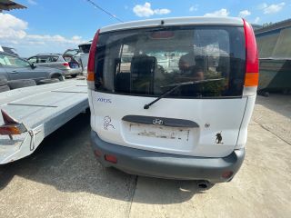 bontott HYUNDAI ATOS Jobb C Oszlop