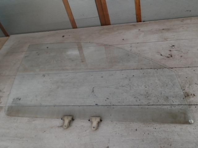 bontott HYUNDAI ATOS Jobb első Ablak