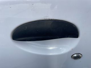 bontott HYUNDAI ATOS Jobb első Ablakemelő Szerkezet (Mechanikus)