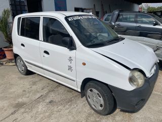 bontott HYUNDAI ATOS Jobb első Ablakemelő Szerkezet (Mechanikus)