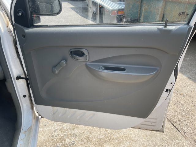 bontott HYUNDAI ATOS Jobb első Ablakemelő Szerkezet (Mechanikus)