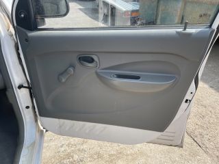 bontott HYUNDAI ATOS Jobb első Ablakemelő Szerkezet (Mechanikus)