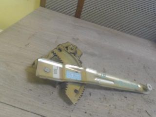 bontott HYUNDAI ATOS Jobb első Ablakemelő Szerkezet (Mechanikus)