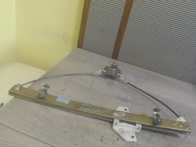 bontott HYUNDAI ATOS Jobb első Ablakemelő Szerkezet (Mechanikus)