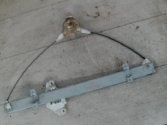 bontott HYUNDAI ATOS Jobb első Ablakemelő Szerkezet (Mechanikus)