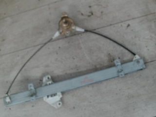 bontott HYUNDAI ATOS Jobb első Ablakemelő Szerkezet (Mechanikus)