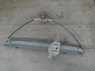 bontott HYUNDAI ATOS Jobb első Ablakemelő Szerkezet (Mechanikus)