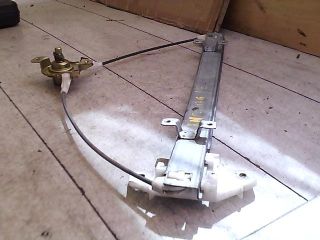 bontott HYUNDAI ATOS Jobb első Ablakemelő Szerkezet (Mechanikus)