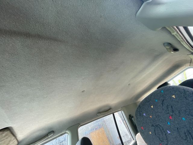 bontott HYUNDAI ATOS Jobb első Ablakemelő Szerkezet (Mechanikus)