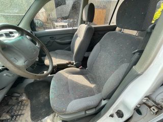 bontott HYUNDAI ATOS Jobb első Ablakemelő Szerkezet (Mechanikus)