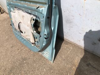 bontott HYUNDAI ATOS Jobb első Ajtó (Üres lemez)