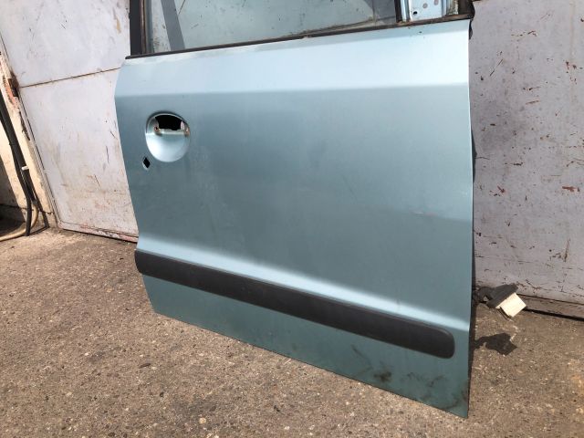 bontott HYUNDAI ATOS Jobb első Ajtó (Üres lemez)