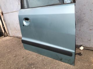 bontott HYUNDAI ATOS Jobb első Ajtó (Üres lemez)