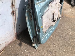 bontott HYUNDAI ATOS Jobb első Ajtó (Üres lemez)