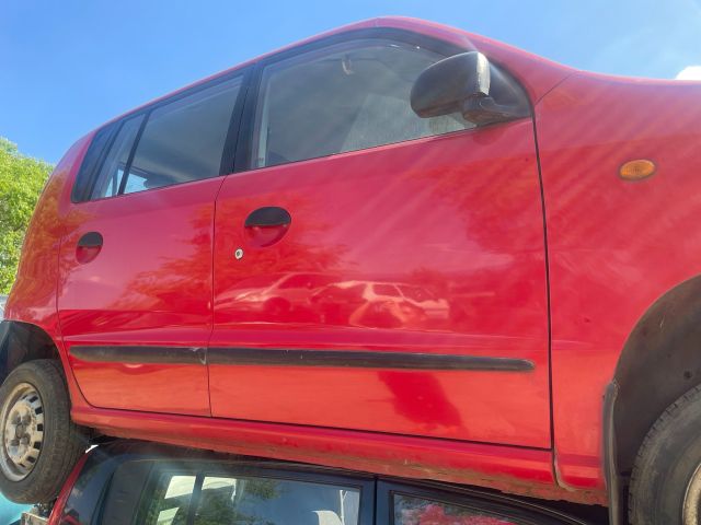 bontott HYUNDAI ATOS Jobb első Ajtó (Üres lemez)