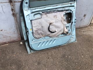 bontott HYUNDAI ATOS Jobb első Ajtó (Üres lemez)