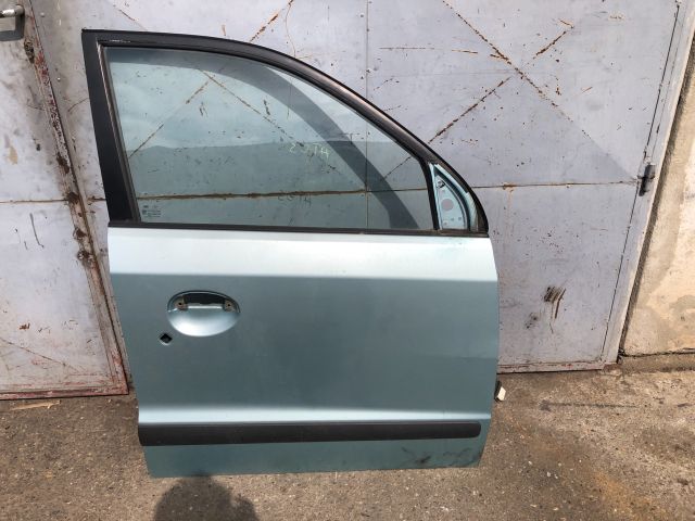 bontott HYUNDAI ATOS Jobb első Ajtó (Üres lemez)