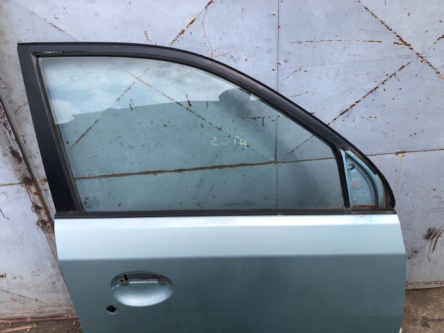 bontott HYUNDAI ATOS Jobb első Ajtó (Üres lemez)