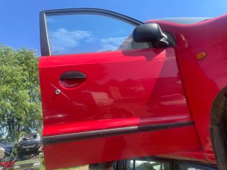 bontott HYUNDAI ATOS Jobb első Ajtó (Üres lemez)