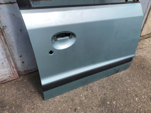 bontott HYUNDAI ATOS Jobb első Ajtó (Üres lemez)