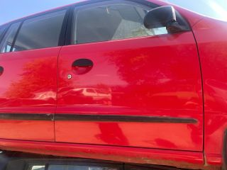 bontott HYUNDAI ATOS Jobb első Ajtó (Üres lemez)