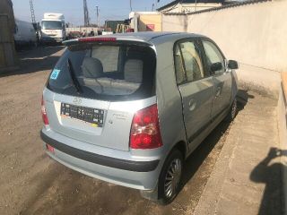 bontott HYUNDAI ATOS Jobb első Ajtózár