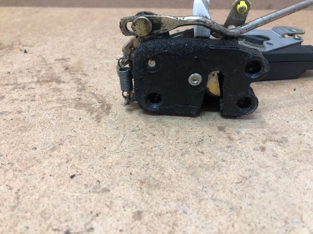 bontott HYUNDAI ATOS Jobb első Ajtózár