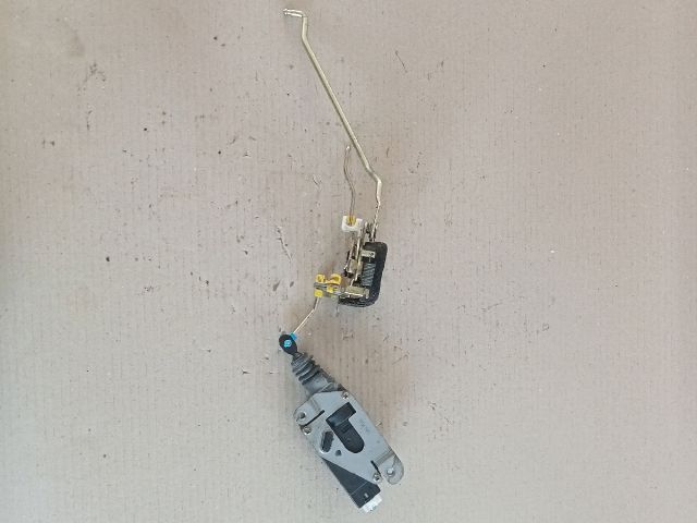 bontott HYUNDAI ATOS Jobb első Ajtózár