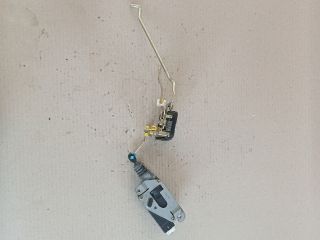 bontott HYUNDAI ATOS Jobb első Ajtózár