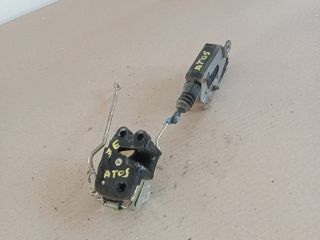 bontott HYUNDAI ATOS Jobb első Ajtózár