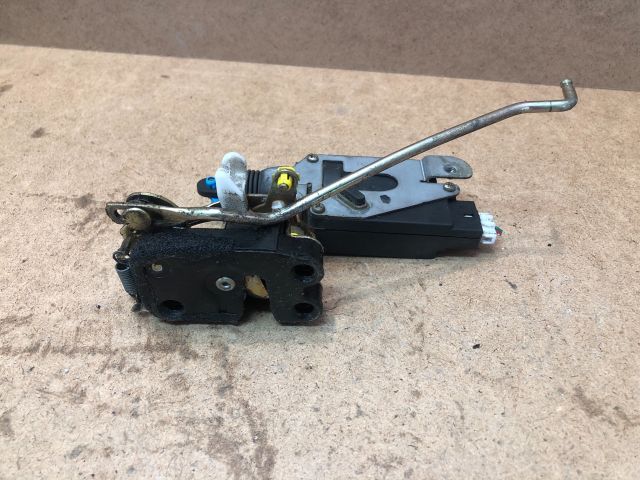 bontott HYUNDAI ATOS Jobb első Ajtózár