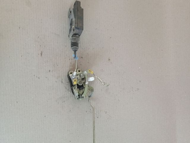 bontott HYUNDAI ATOS Jobb első Ajtózár