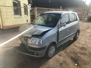 bontott HYUNDAI ATOS Jobb első Ajtózár